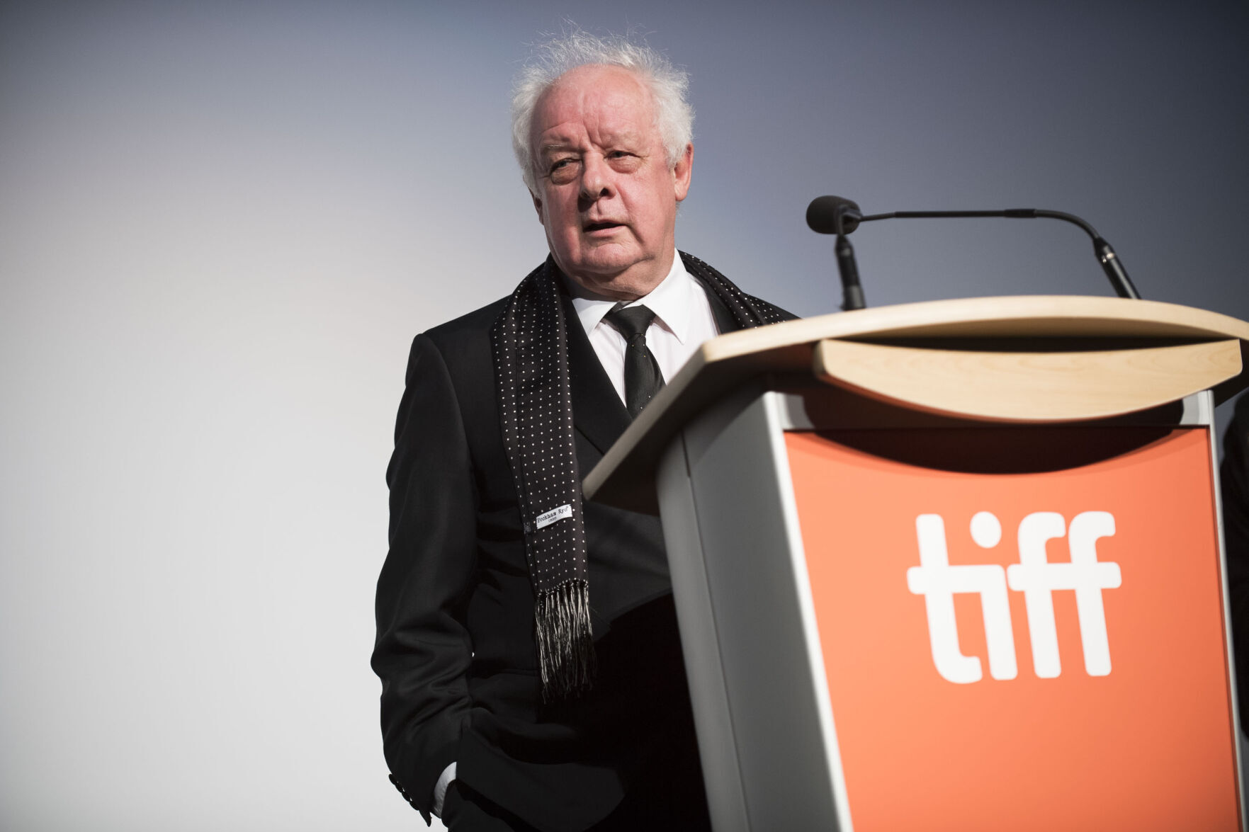 Jim Sheridan